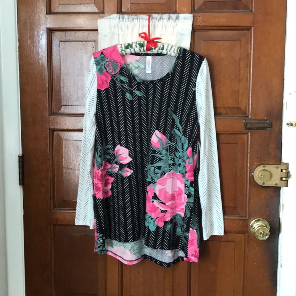 New Lularoe Lynnae